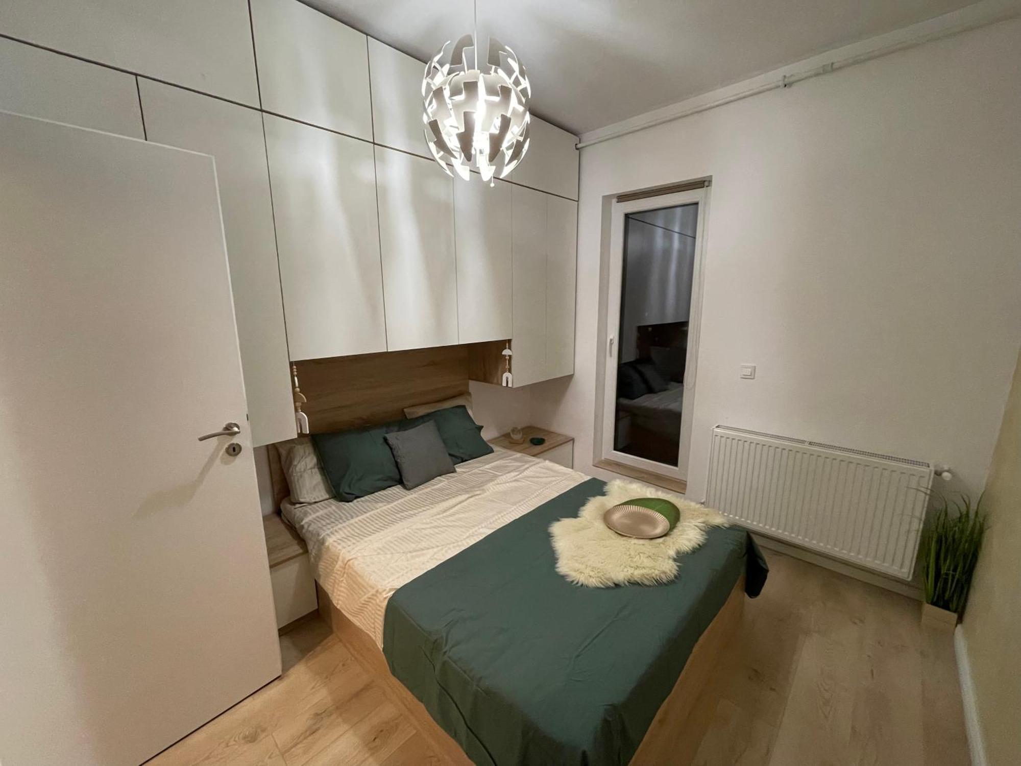 Rose Luxury Apartment Palace بوخارست المظهر الخارجي الصورة