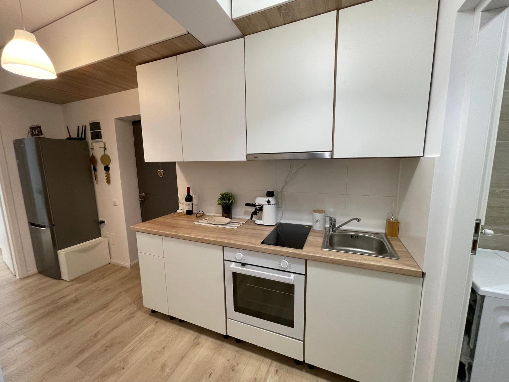 Rose Luxury Apartment Palace بوخارست المظهر الخارجي الصورة